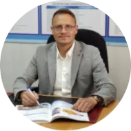 Вознюк Владимир Николаевич